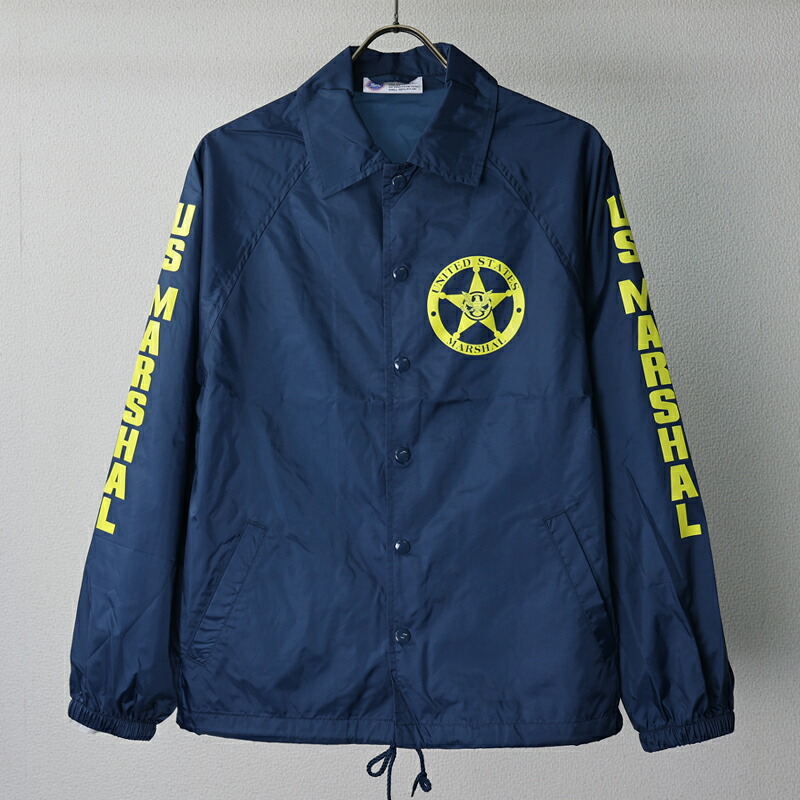 楽天市場】US. レイドジャケット[U.S.MARSHAL] アメリカ MARSHAL FBI
