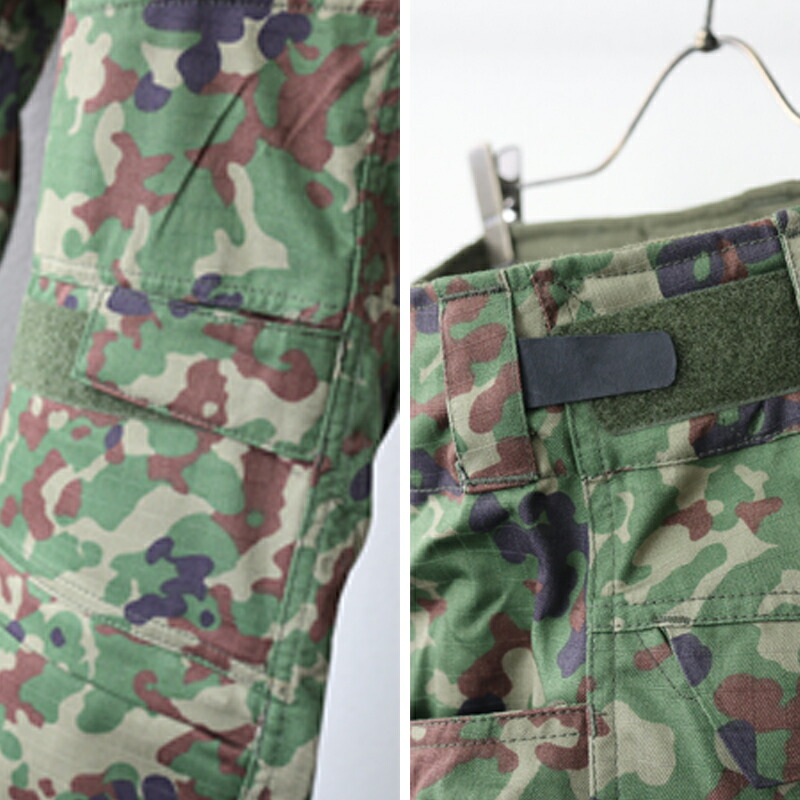 楽天市場】陸上自衛隊. G4スタイル コンバットパンツ[陸自迷彩