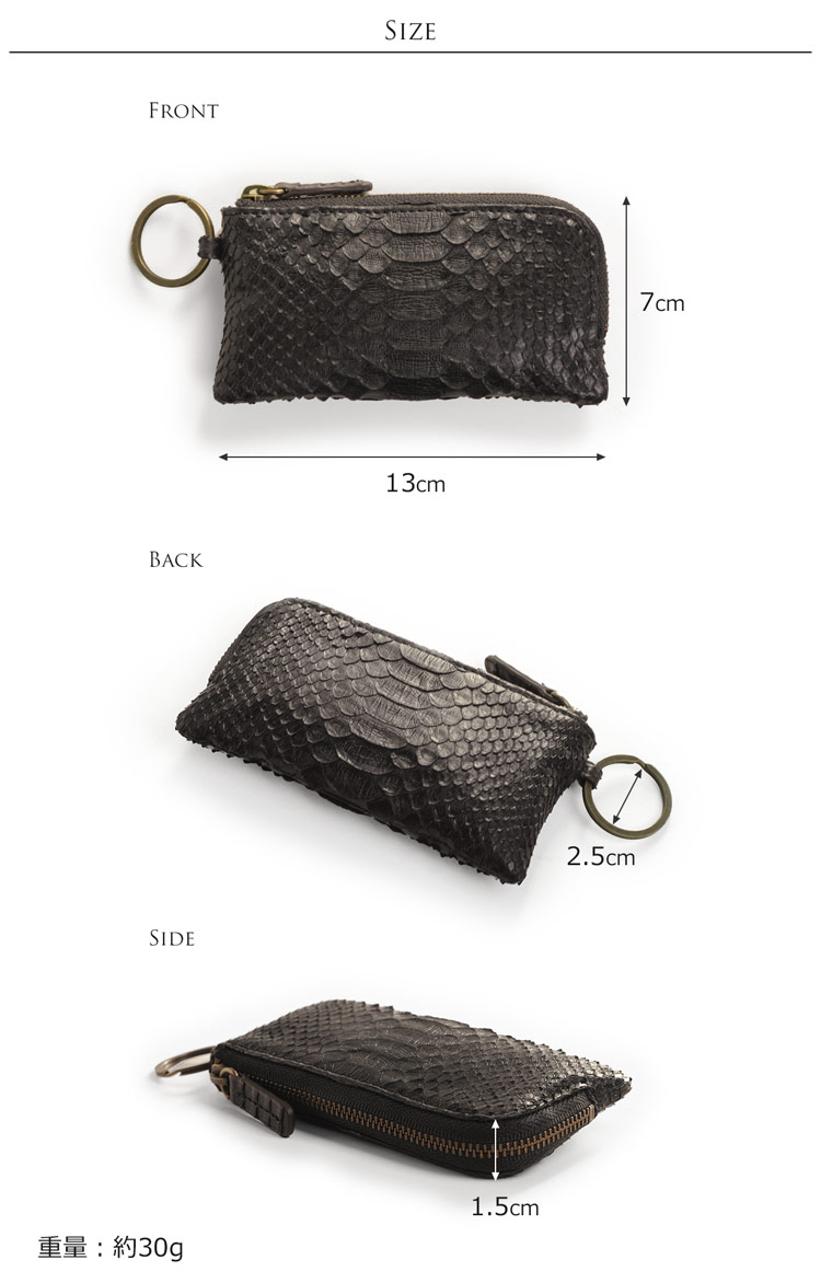 楽天市場】【10%offクーポン】ダイヤモンドパイソン スマートキー