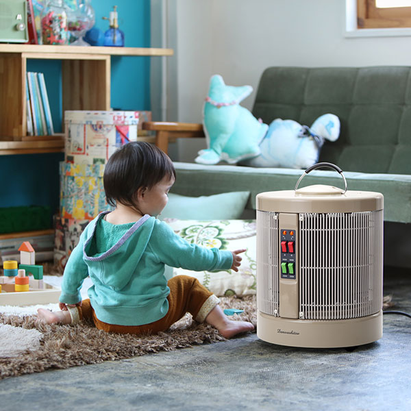 動作確認済みアールシーエス アールシーエス 暖話室 1000型 DAN1000