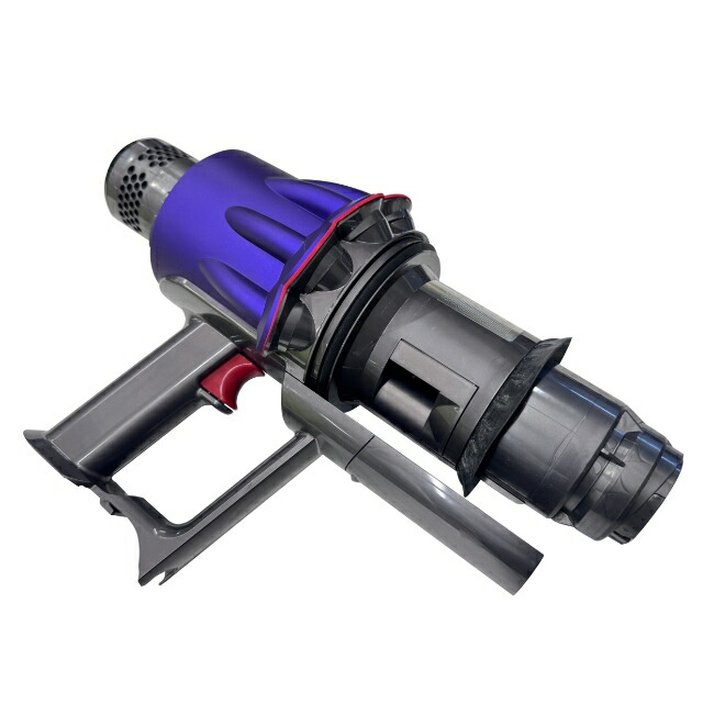 楽天市場】ダイソン SV18 メインボディ 純正 Dyson digital slim SV18