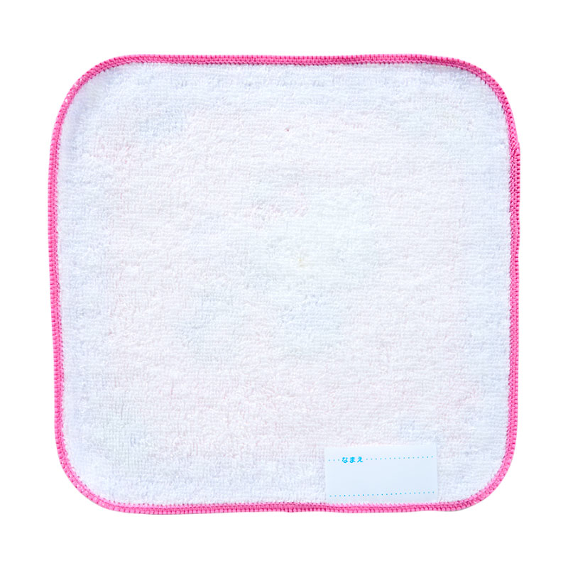 楽天市場】ハローキティ プチタオル4枚セット : サンリオオンライン