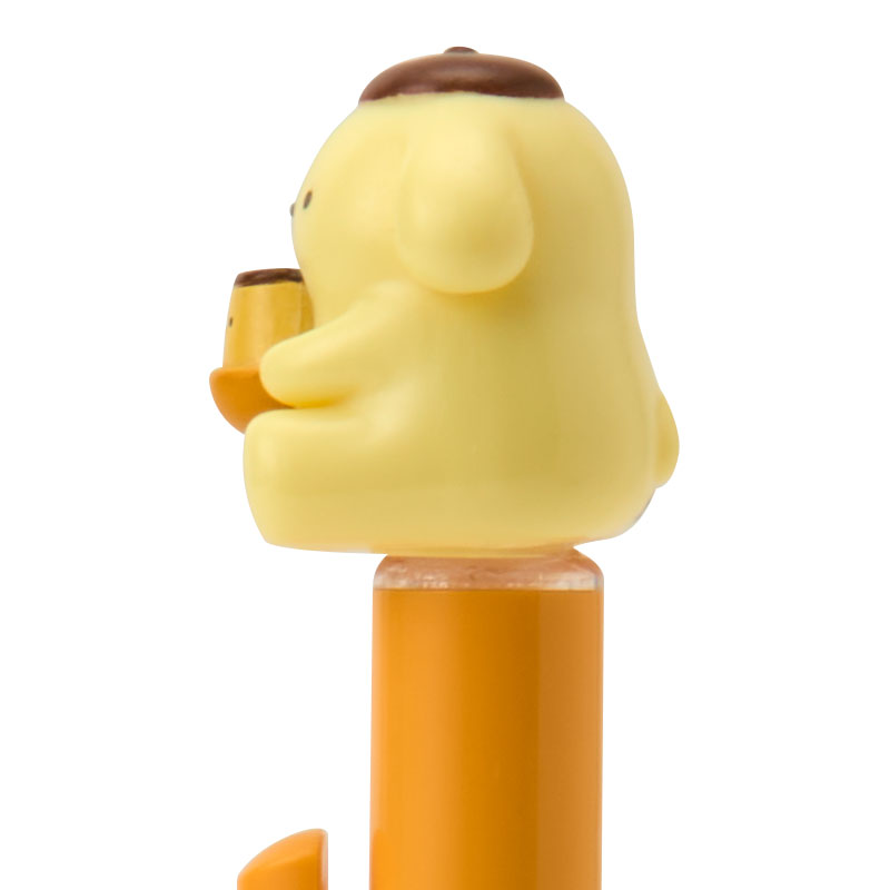 楽天市場】ポムポムプリン マスコット付きボールペン : サンリオ