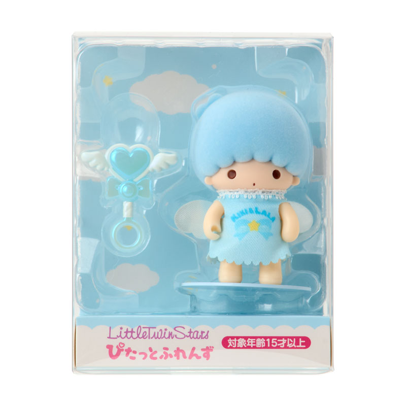 楽天市場】リトルツインスターズ(キキ) フロッキードール 天使