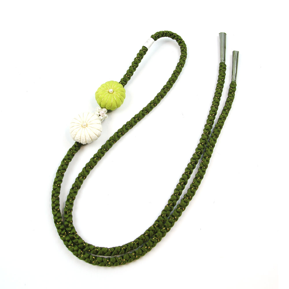 楽天市場】正絹 帯揚げ 帯締め セット 帯締め帯揚げセット 振袖用 絞り