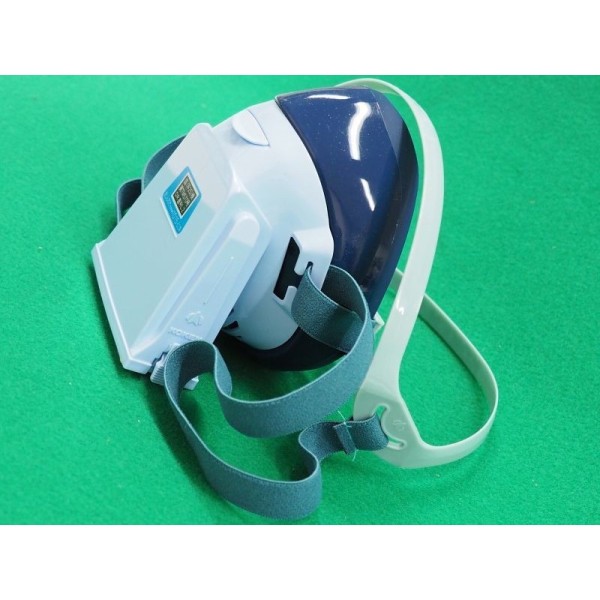 楽天市場】【即日発送/平日14時迄】【指定防護係数10】興研 防塵