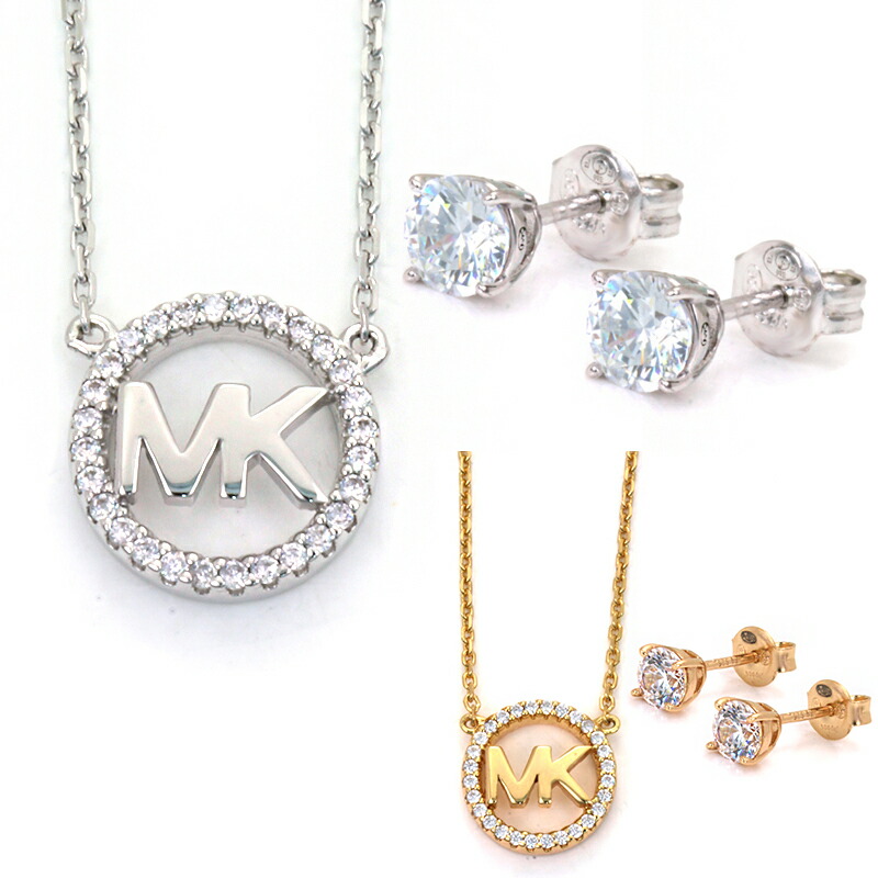 楽天市場】マイケルコース MICHAEL KORS ネックレス ペンダント ピアス