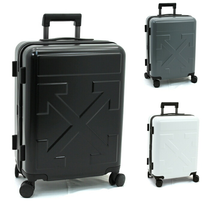 Brjd3 大型スーツケース 63L オフホワイト 【公式通販】