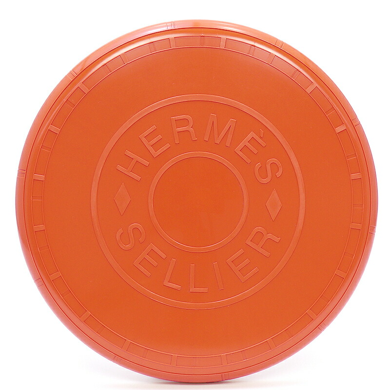 楽天市場】エルメス ウフディスクヴォラン シヤン2 犬用 フリスビー