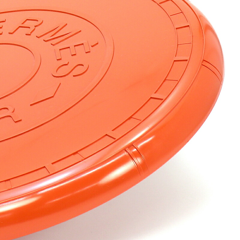 楽天市場】エルメス ウフディスクヴォラン シヤン2 犬用 フリスビー