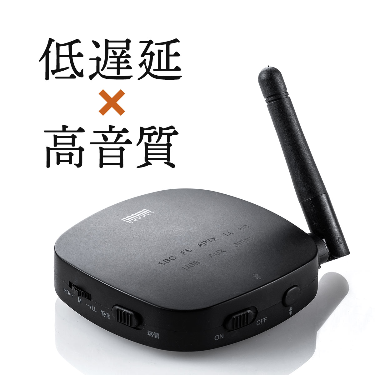 東芝 レグザ用 3D トランスミッター 1台 & グラス 2台 レグザ3Dグラス