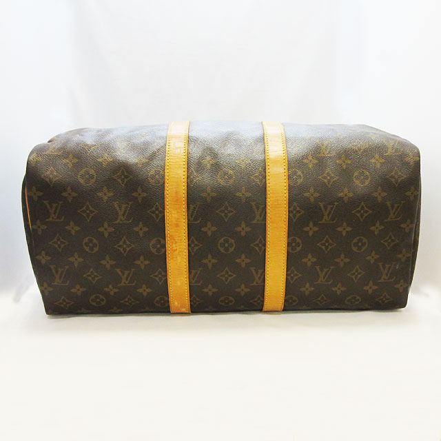 楽天市場】ルイヴィトン LOUIS VUITTON キーポル45 モノグラム