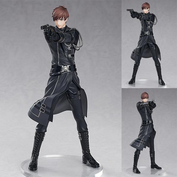 楽天市場】POP UP PARADE 恋とプロデューサー EVOL×LOVE ハク 完成品