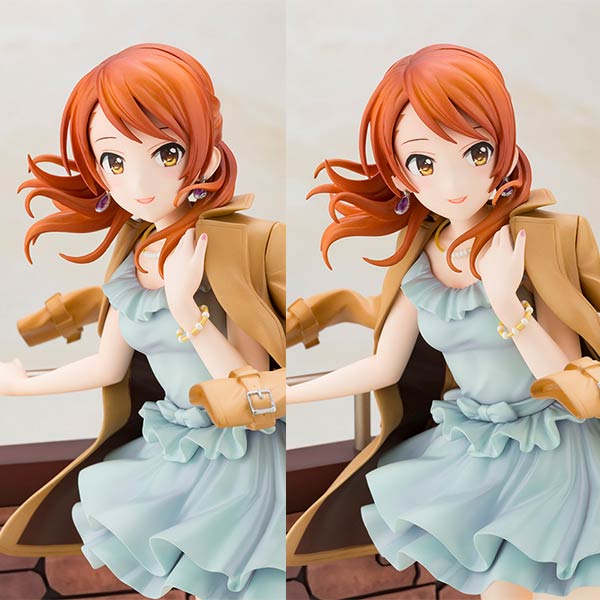 プロミネンス・プライド 北条加蓮 SP Weiss Schwarz/The IDOLM@STER