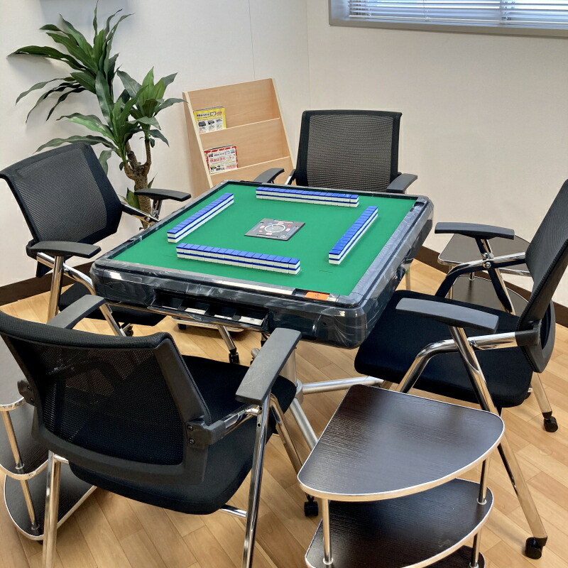 楽天市場】【次回2月下旬入荷予定予約分】全自動麻雀卓アクア2【安心一