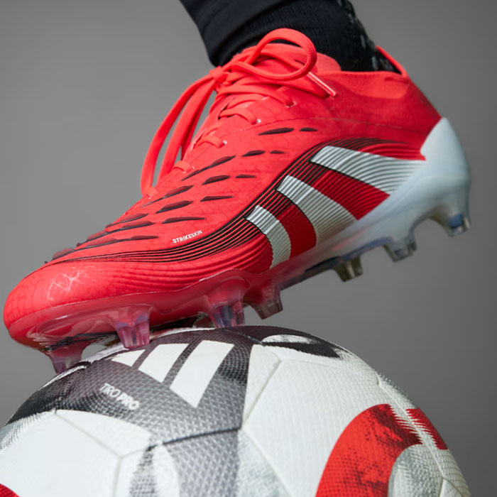 楽天市場】【マラソン期間中P5倍】アディダス プレデター エリート FG