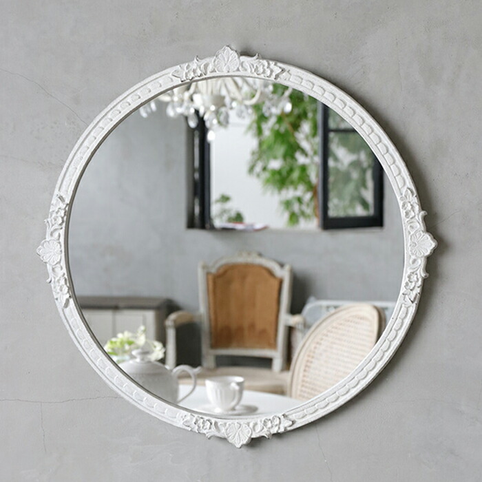 レア☆ フレンチクラッシック ヴィンテージ風ミラー 【公式通販】