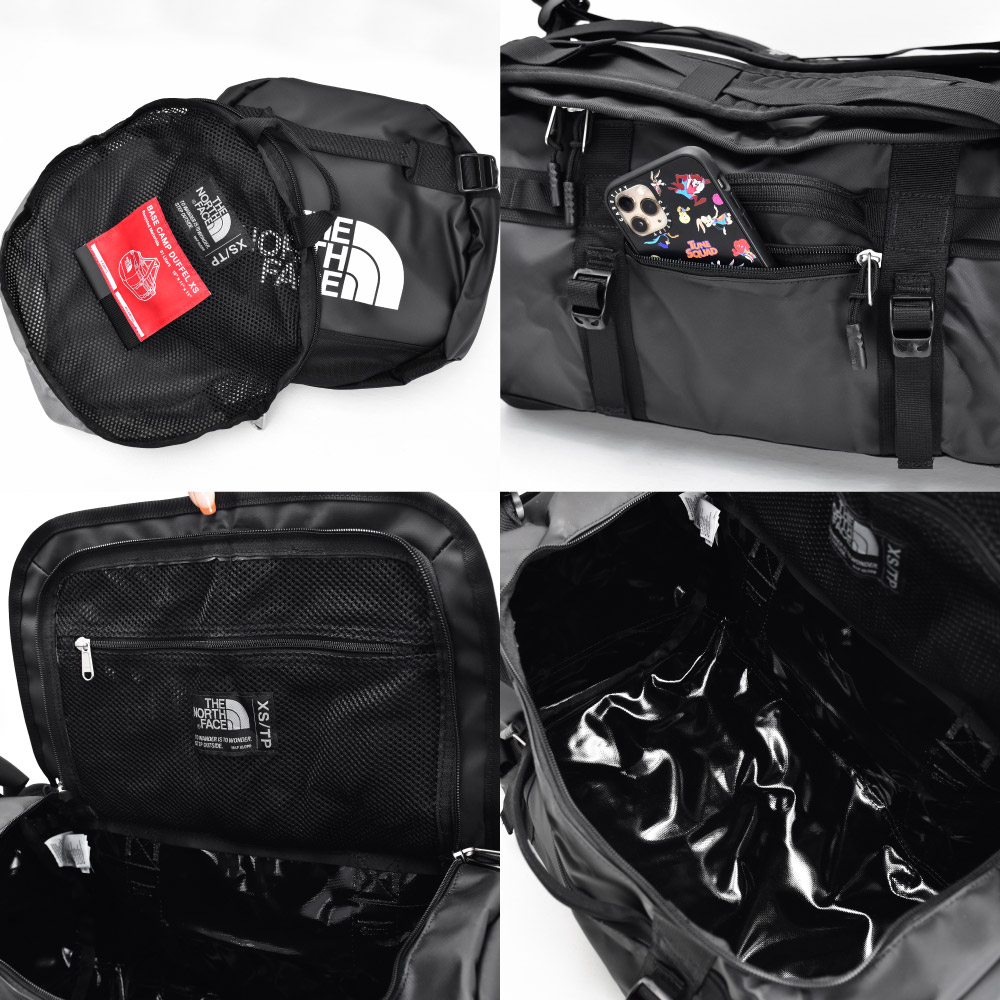 楽天市場】ザノースフェイス ノースフェイス ボストンバッグ ボストン