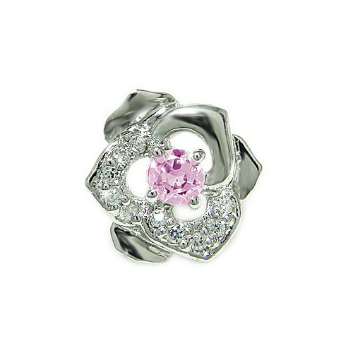 シャネルピンズブローチバラアンティークネクタイピン