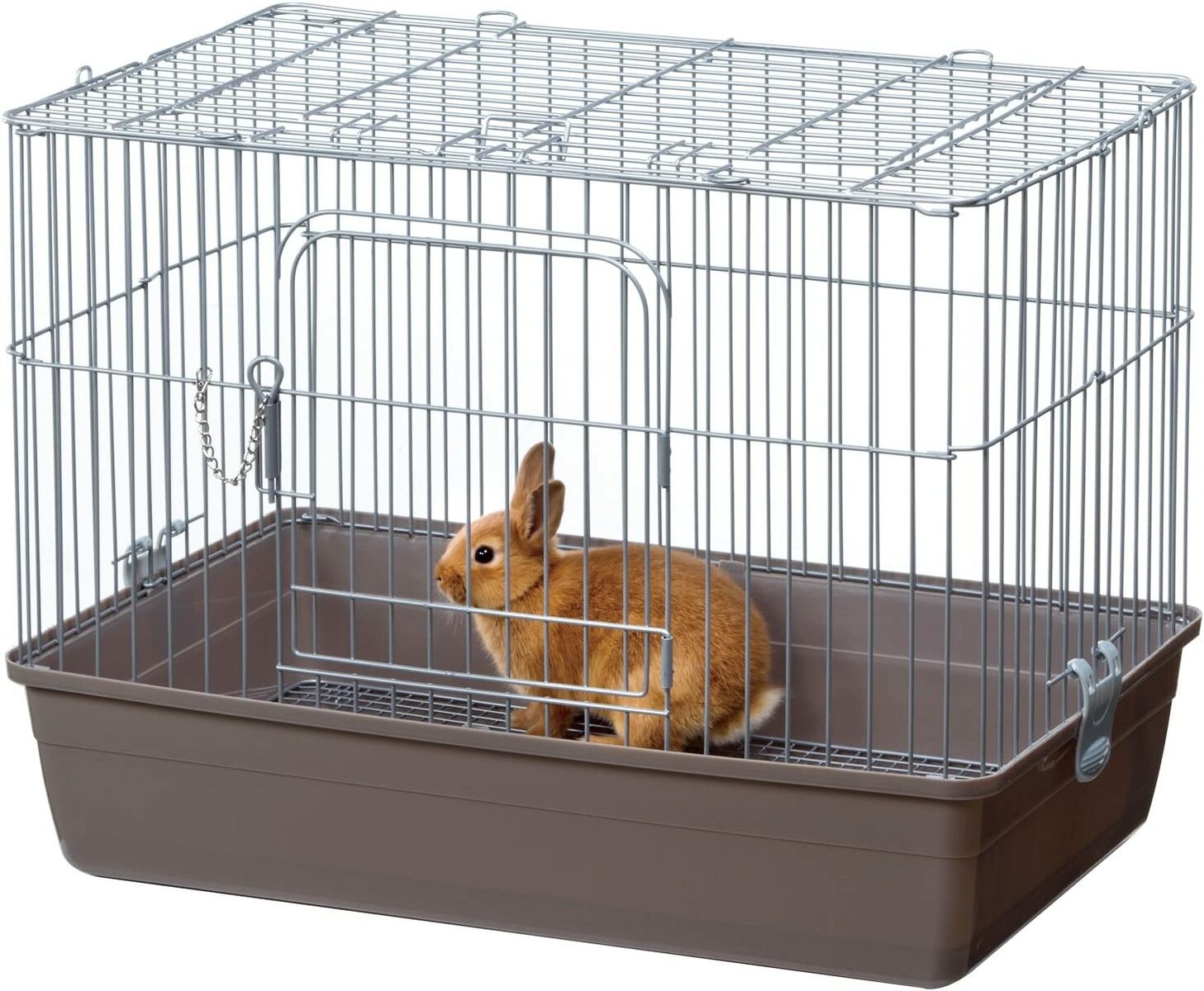 楽天市場】うさぎケージ ミニマルランドの通販