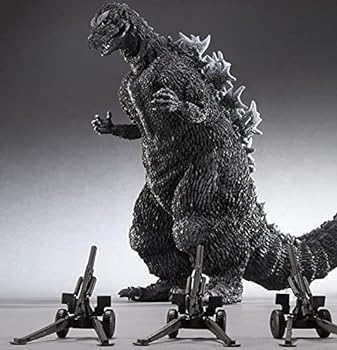 X-PLUS 少年リック限定 ゴジラ1954 デフォリアル ギガンティック