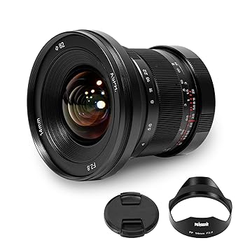 楽天市場】pergear 12mm f2 xマウントの通販