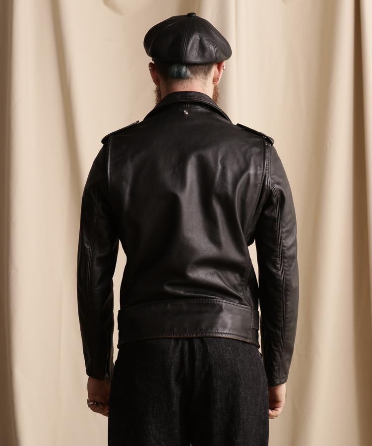 楽天市場】Schott/ショット 公式通販 |ONE STAR RIDERS 110TH LIMITED