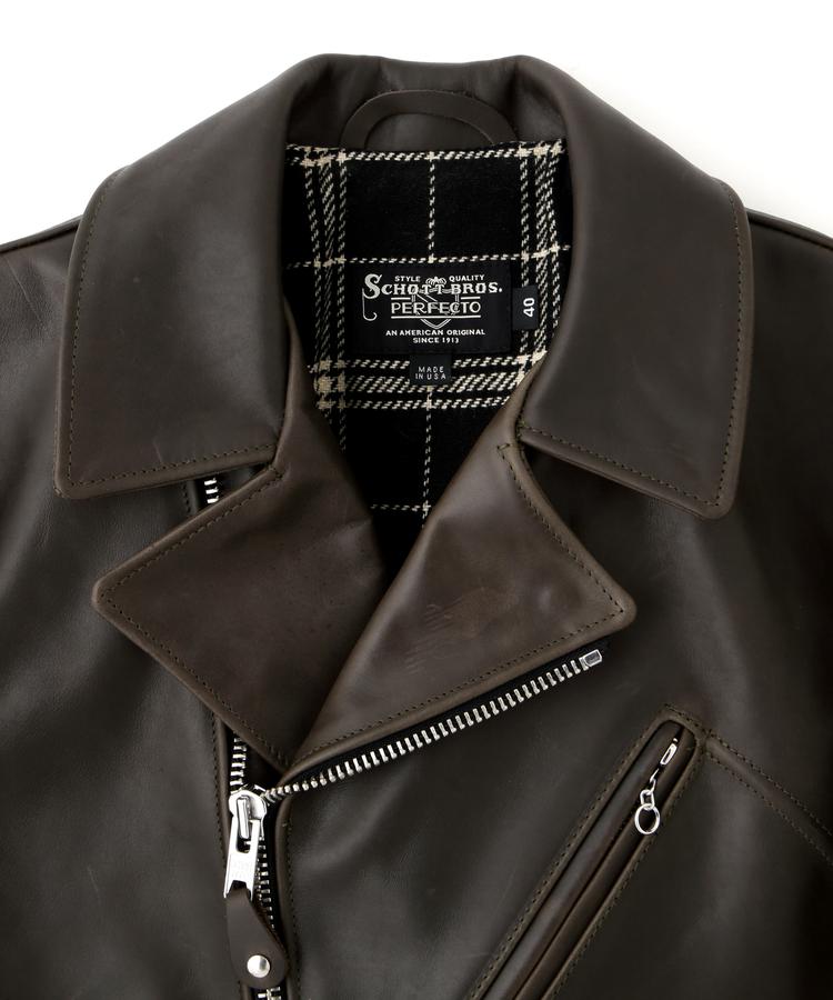 楽天市場】Schott/ショット 公式通販 | D-POCKET RIDERS/ディー