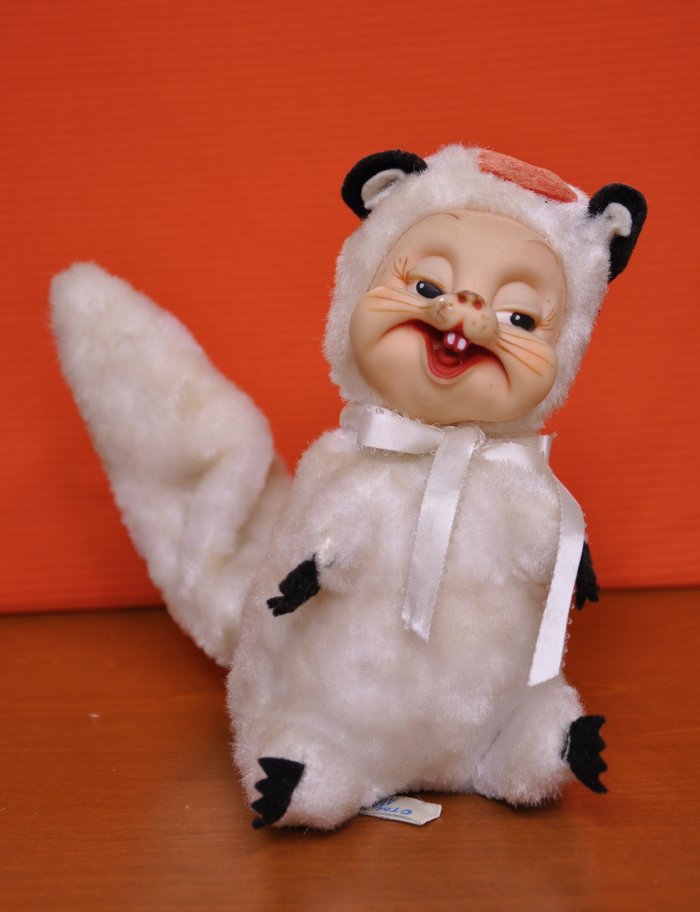 ラシュトンRushtonラバーフェイスカウ ラシュトンRushtonラバー