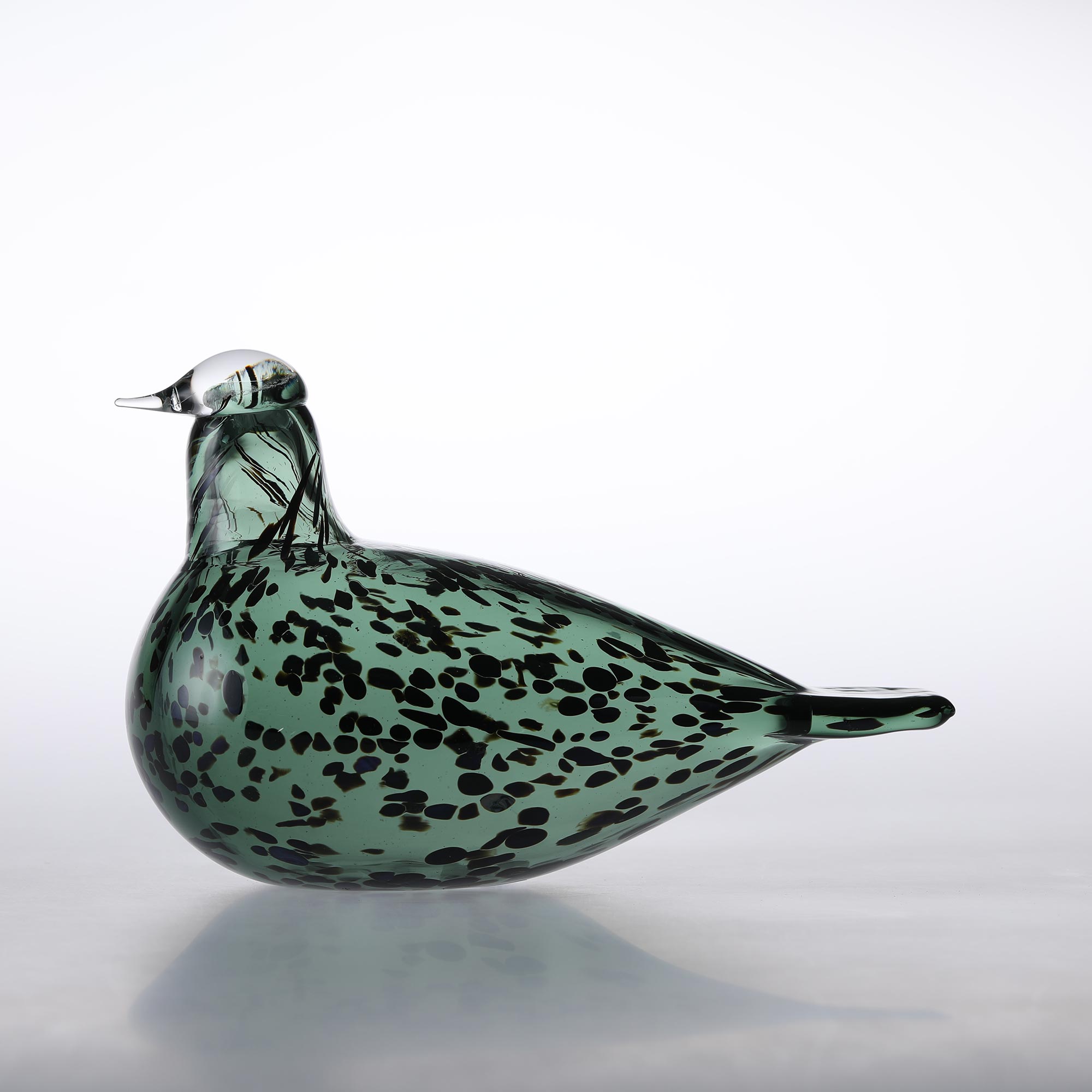 Green Bird オイバ・トイッカ バード イッタラ