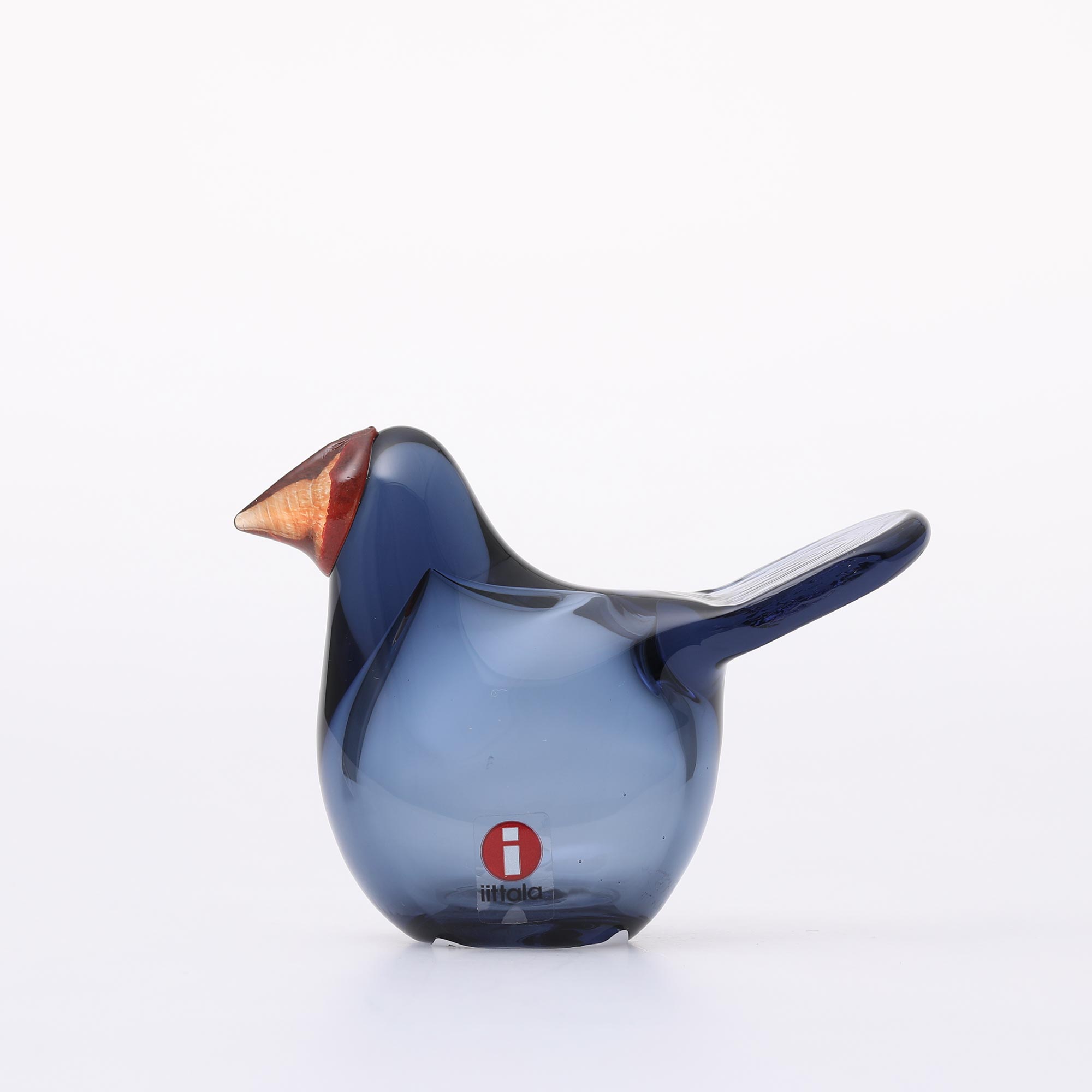 楽天市場】【0608】イッタラ / バード バイ オイバ トイッカ Sieppo