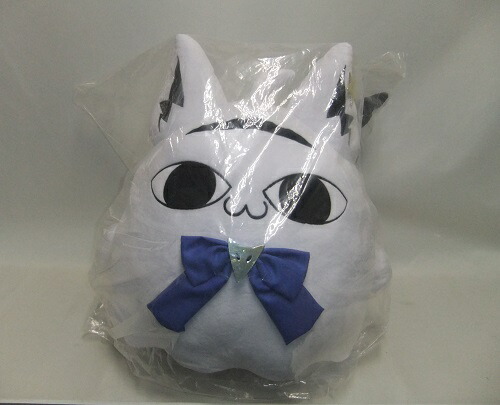 ホロライブ 白上フブキ 活動3周年記念 ミテイル BIG ぬいぐる