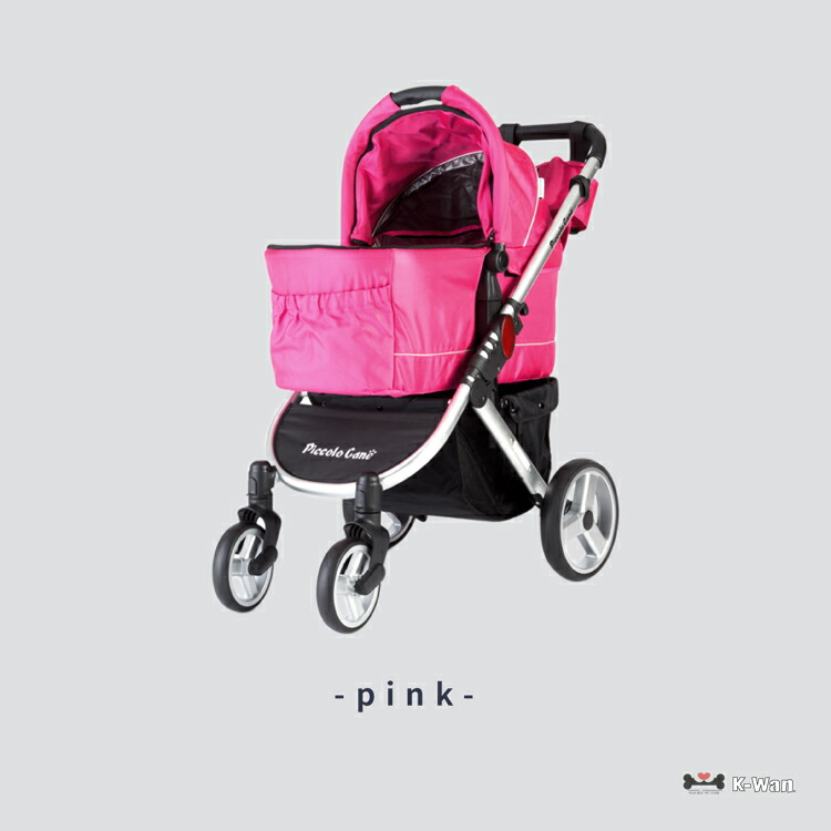 楽天市場】【正規品 】ピッコロカーネ タント 【選べる全色】 対面式