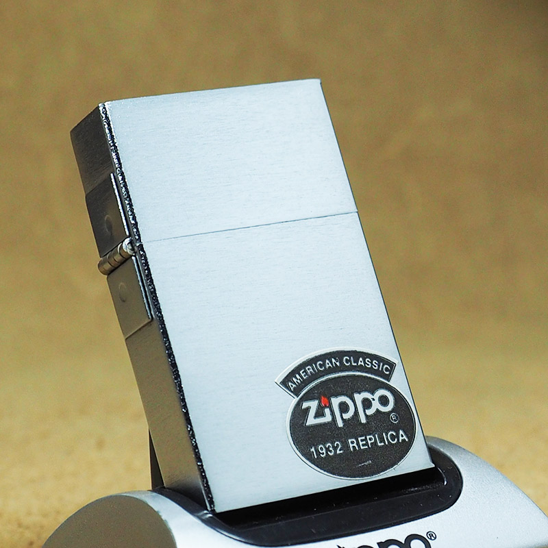 楽天市場】1990年頃製造【Zippo】ORIGINAL 1932 REPLICA レプリカ