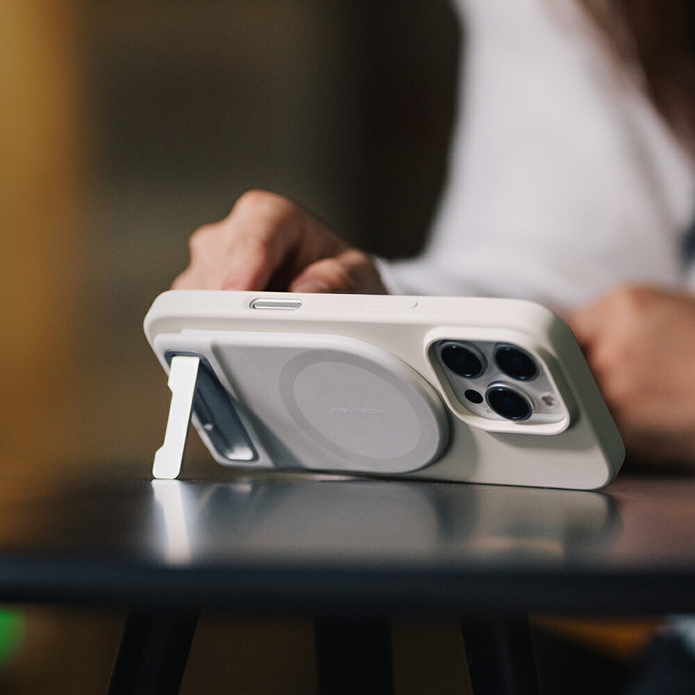 楽天市場】PGYTECH MagCam Phone Grip(マグカム スマートフォン