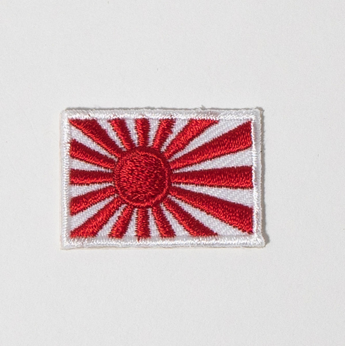 楽天市場】【2/9まで ポイント10倍 】 自衛隊 ワッペン 自衛艦旗