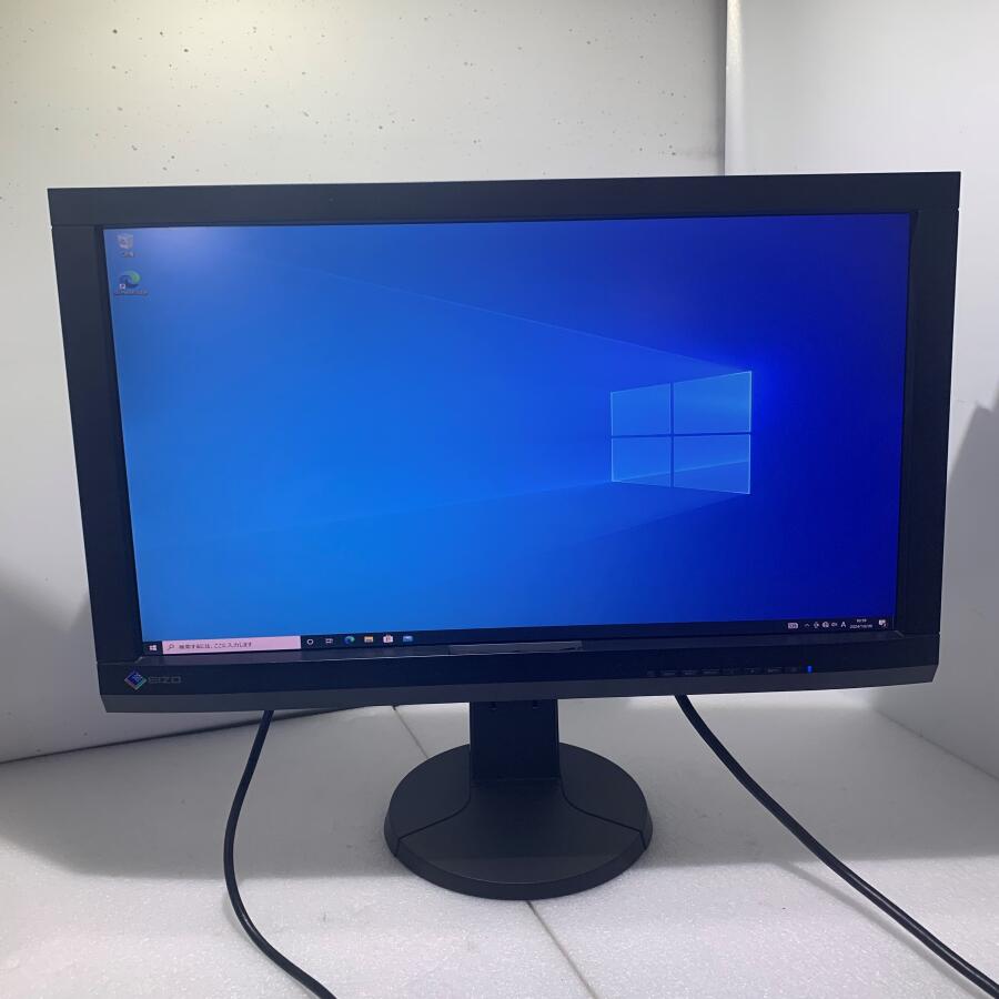 楽天市場】eizo coloredge cg241wの通販