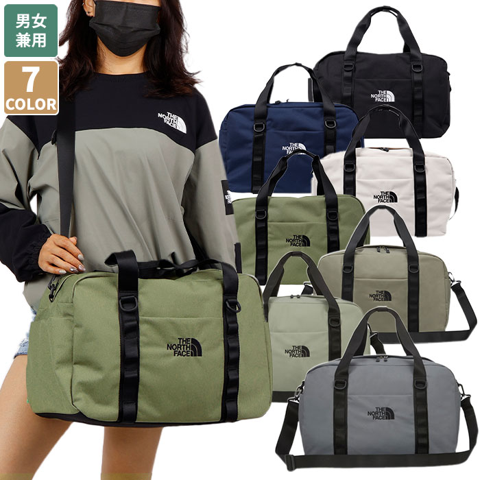 楽天市場】【正規品】 ノースフェイス ボストンバッグ BIG SHOT CARGO