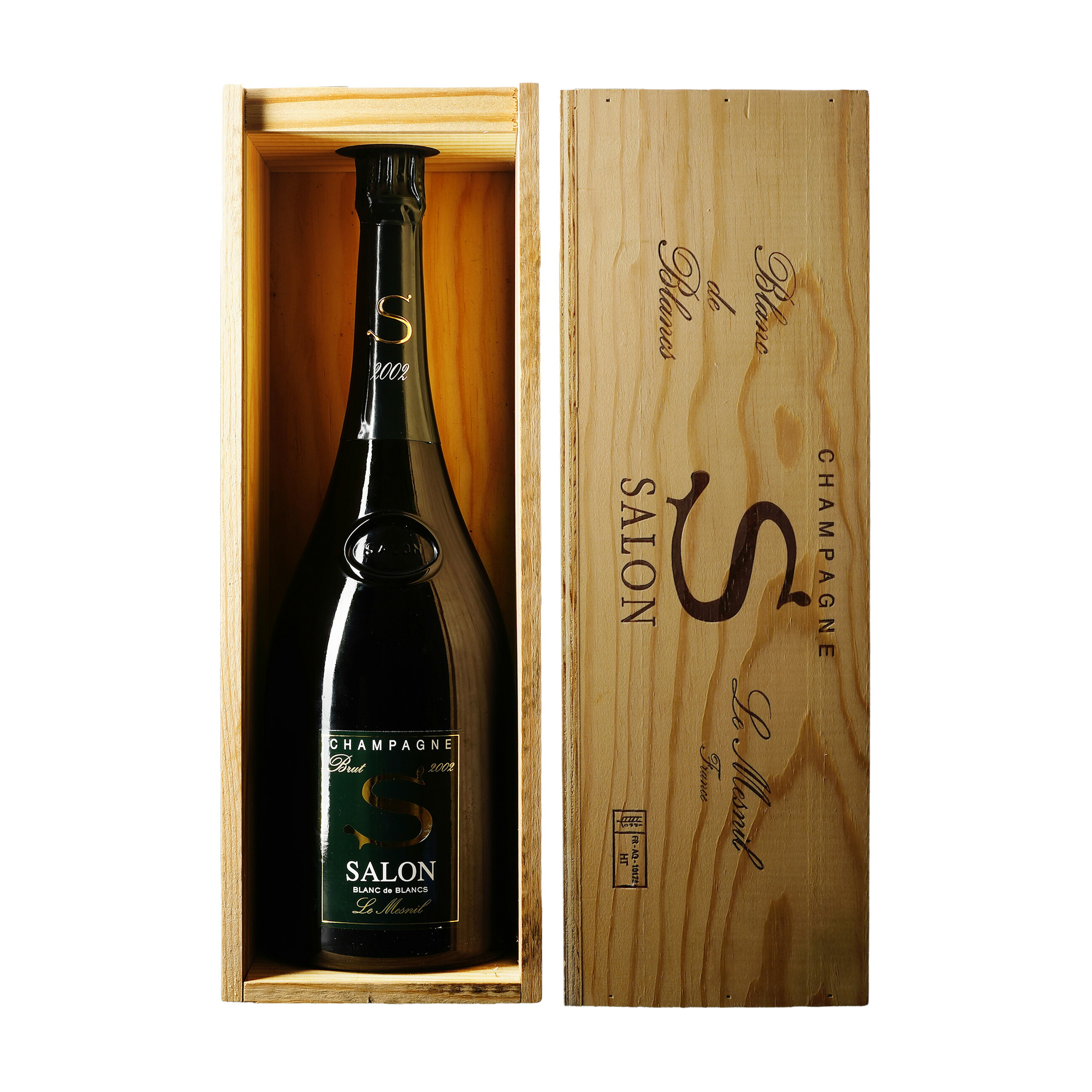 サロン シャンパン 2002」の人気商品一覧 | 安い商品を通販サイトから