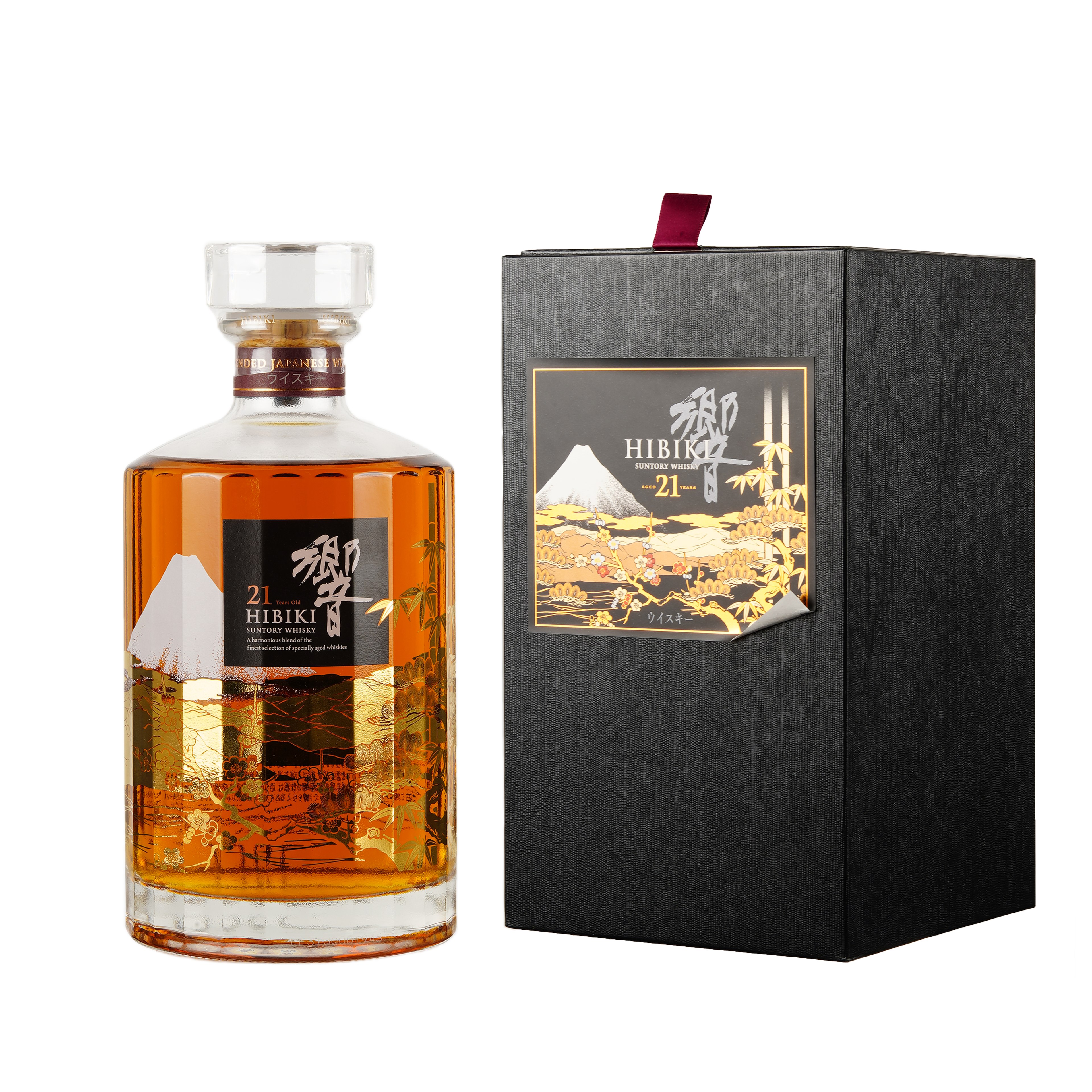 楽天市場】響21年 花鳥風月の通販