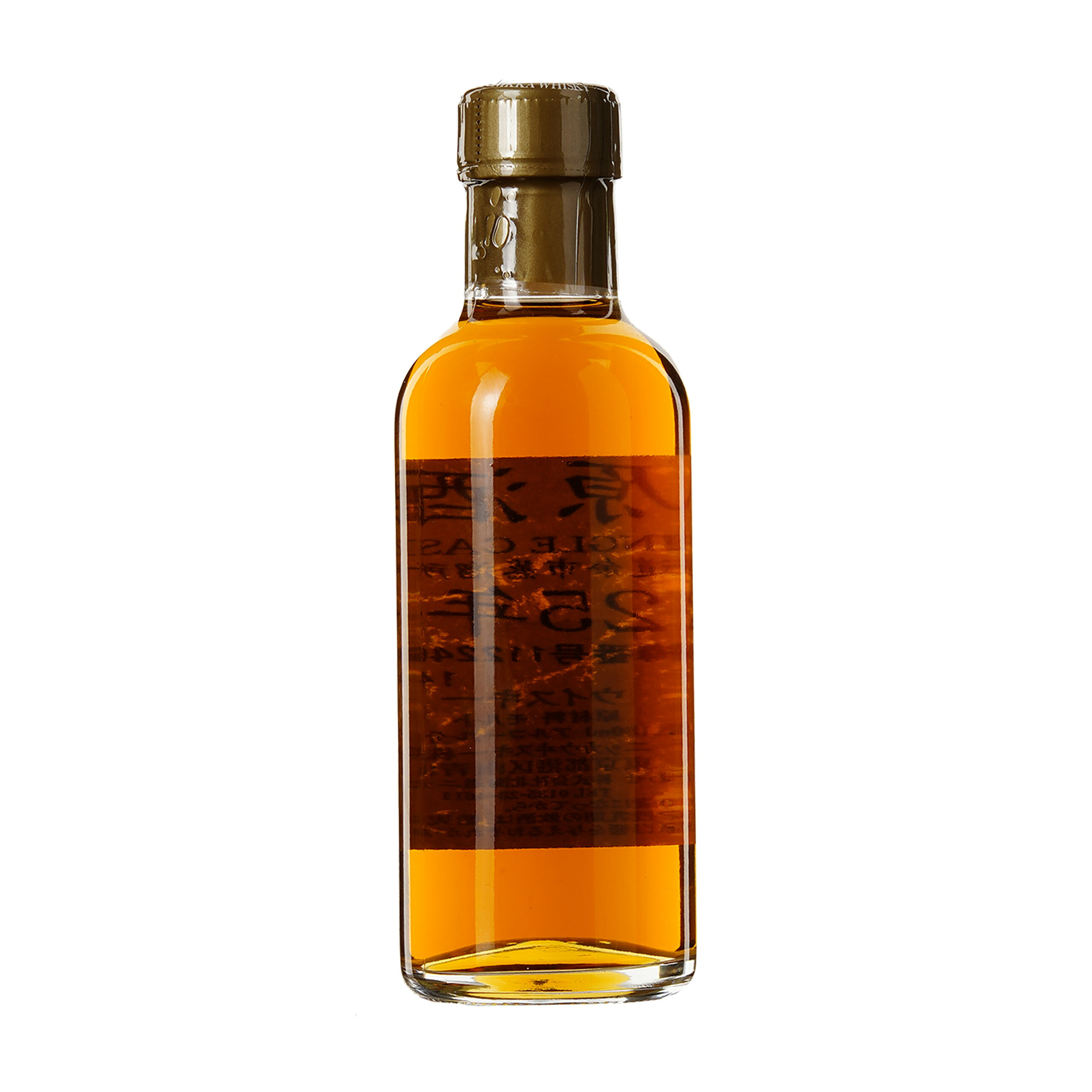 原酒 シングルカスク 25年ウイスキー 【公式通販】