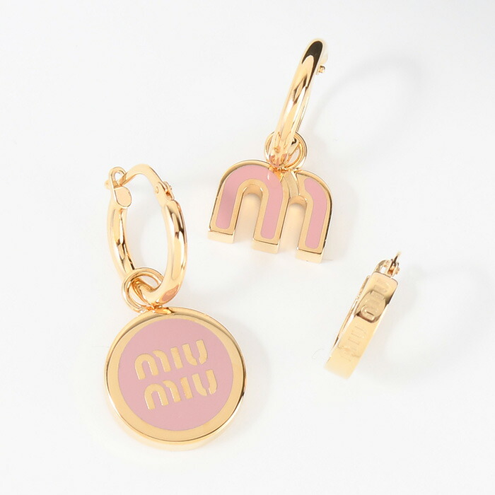 miumiu ピアス 3点セット 楽天市場】【11/18限定・最大2万円OFF