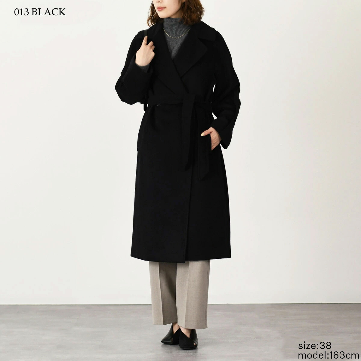 楽天市場】Weekend Max Mara ウィークエンド マックスマーラ コート