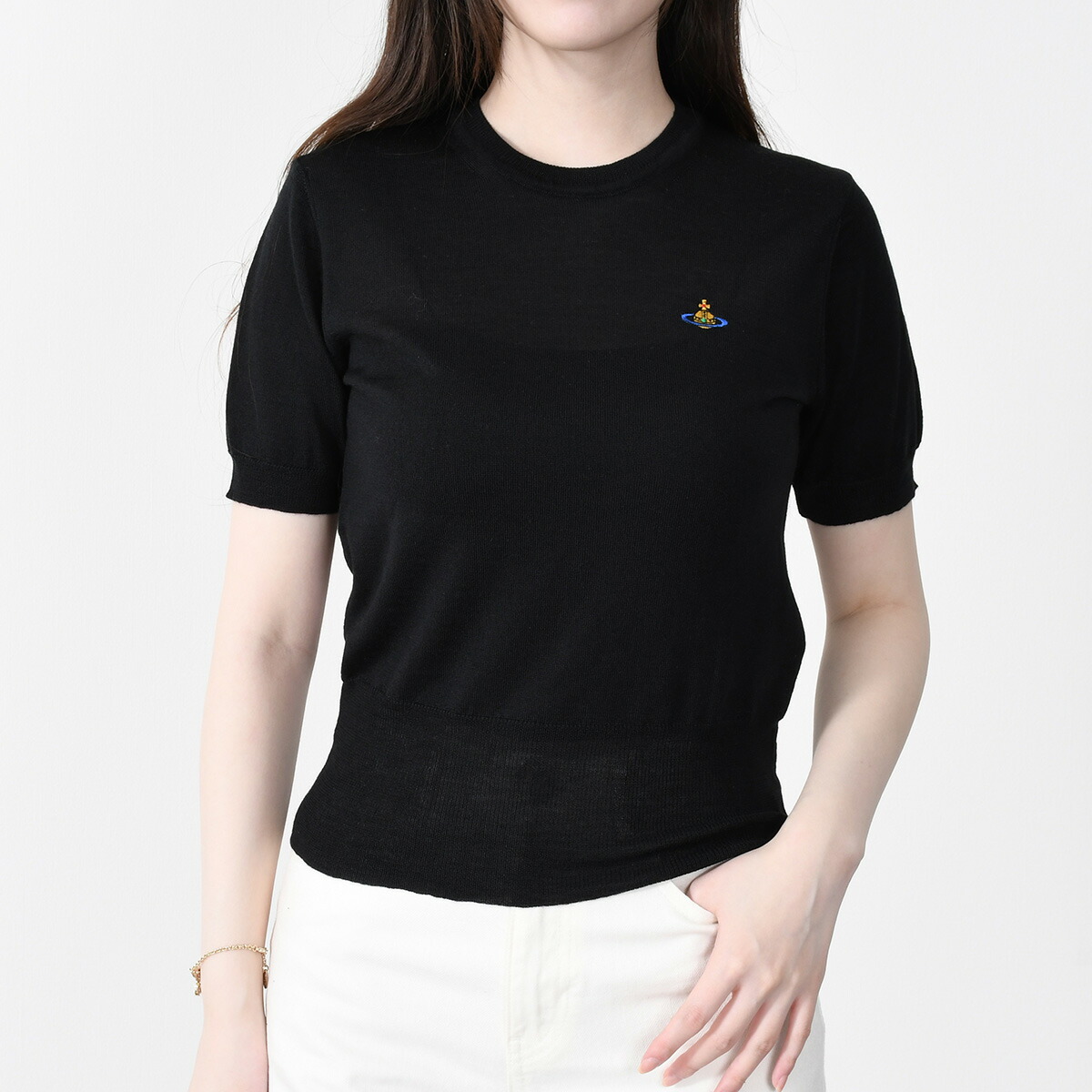 楽天市場】Vivienne Westwood ヴィヴィアン ウエストウッド ニット