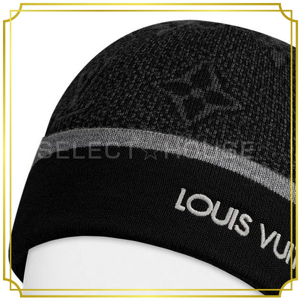 楽天市場】ルイヴィトンLOUIS VUITTON ボネ マイ・モノグラム