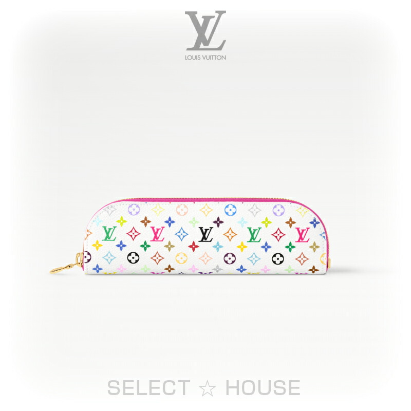 楽天市場】LOUIS VUITTON ルイヴィトンモノグラムキャンバスペンケース