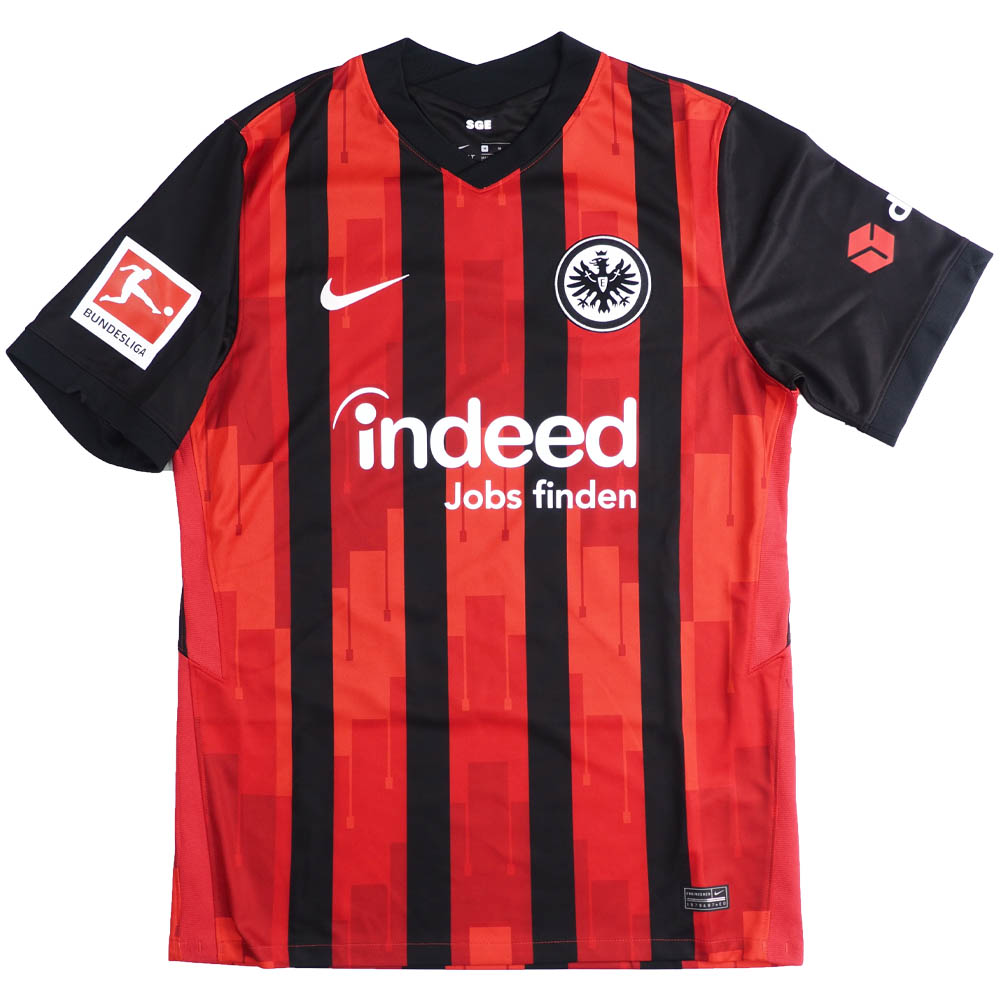 楽天市場】長谷部誠 ユニフォーム フランクフルト ナイキ Nike ホーム