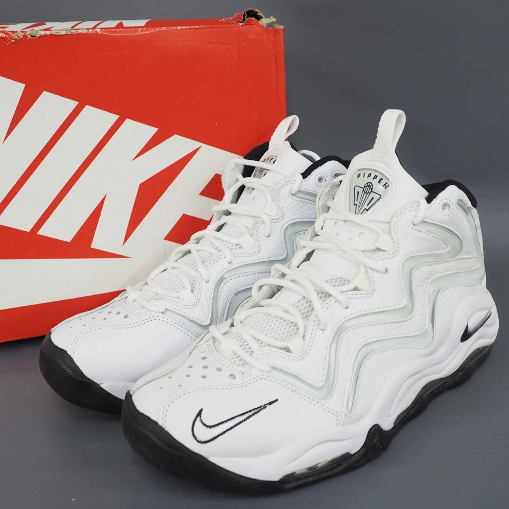 楽天市場】NIKE/ナイキ スコッティ・ピッペン エア ピッペン AIR