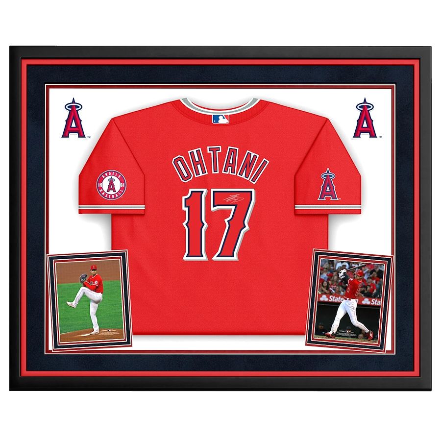 ☆激レア！3点セット☆ 大谷翔平 直筆サインユニフォーム ボール 色紙 ☆激