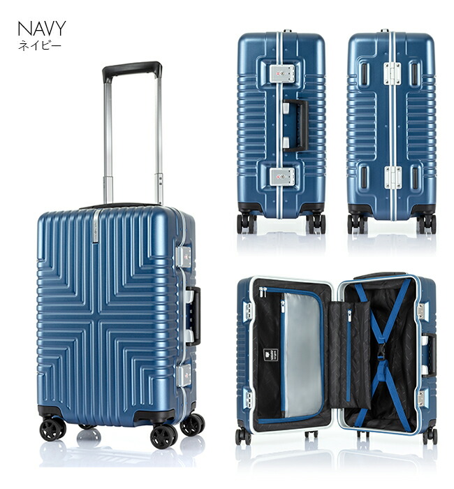 一度のみ使用美品！！Samsonite大型4輪 楽天市場】【5H限定豪華